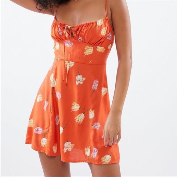 Urban Outfitters Dresses & Skirts - UO mini dress